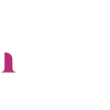 LOGO-INLINE-ALB+FUCISIA